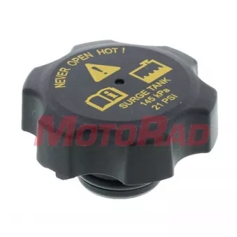 Bouchon de vase d'expansion MOTORAD T-73