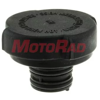 Bouchon de vase d'expansion MOTORAD