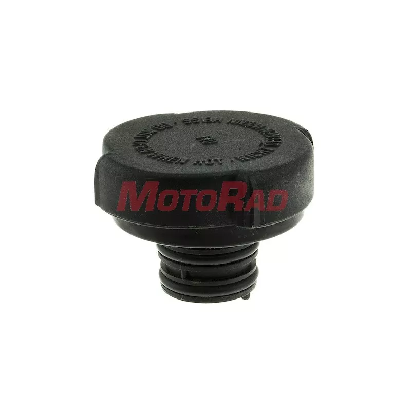 Bouchon de vase d'expansion MOTORAD T-43