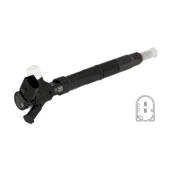 Porte-injecteur DELPHI 28475604