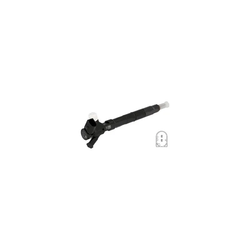 Porte-injecteur DELPHI 28475604