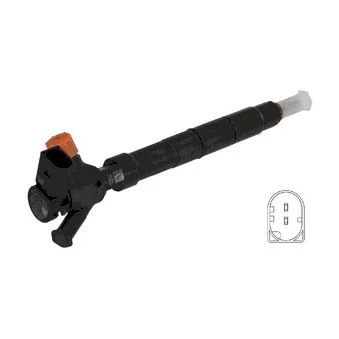 Porte-injecteur DELPHI 28506046