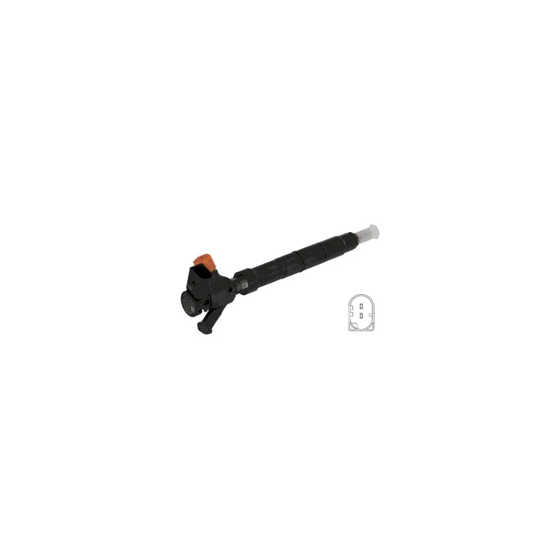 Porte-injecteur DELPHI 28506046
