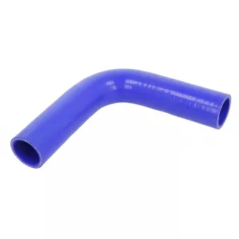 Coude en silicone pour système de refroidissement BPART KOL.SIL.32