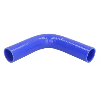 Coude en silicone pour système de refroidissement BPART KOL.SIL.35