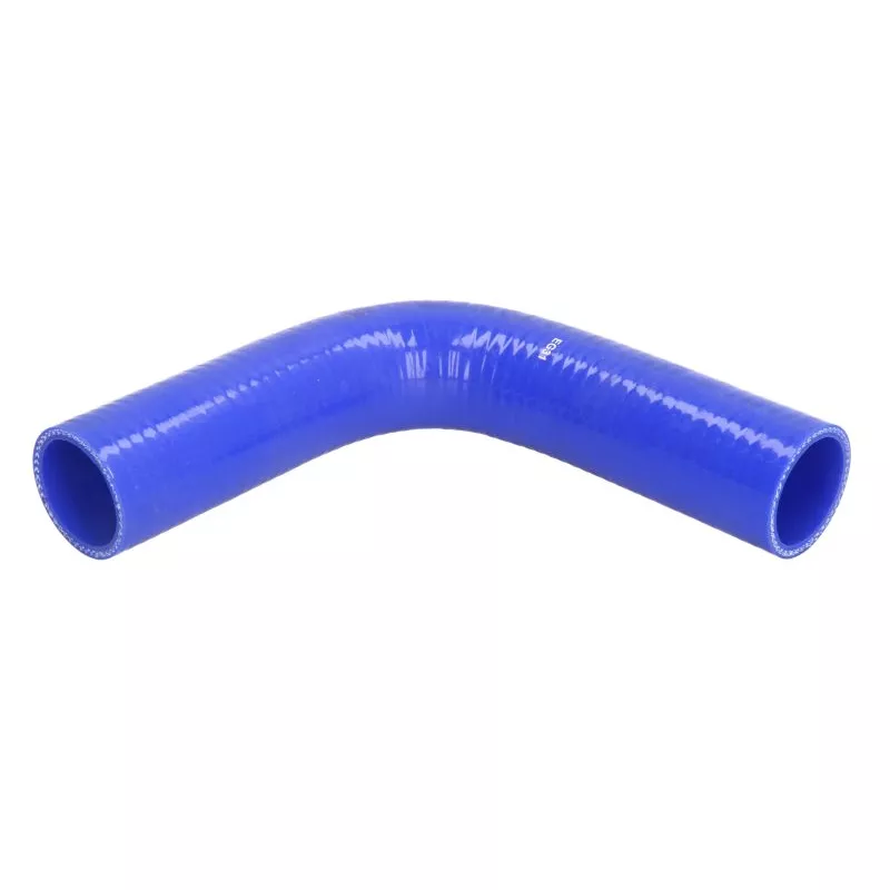 Coude en silicone pour système de refroidissement BPART KOL.SIL.35
