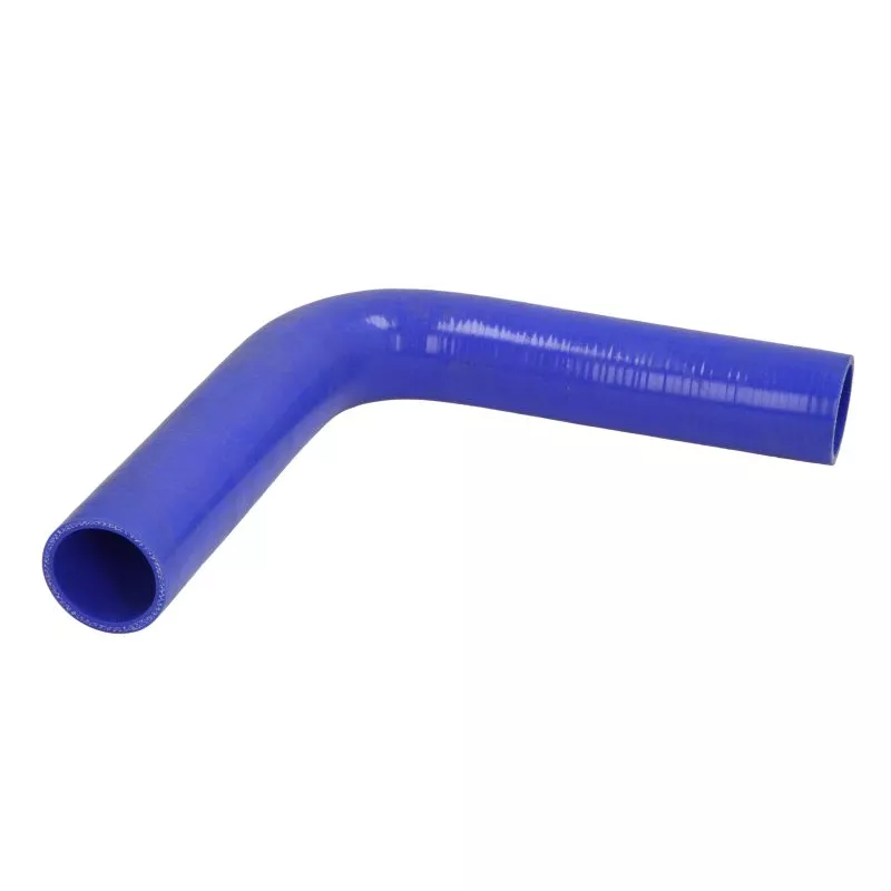 Coude en silicone pour système de refroidissement BPART KOL.SIL.45/250