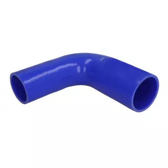 Coude en silicone pour système de refroidissement BPART KOL.SIL.50/60 -150X150