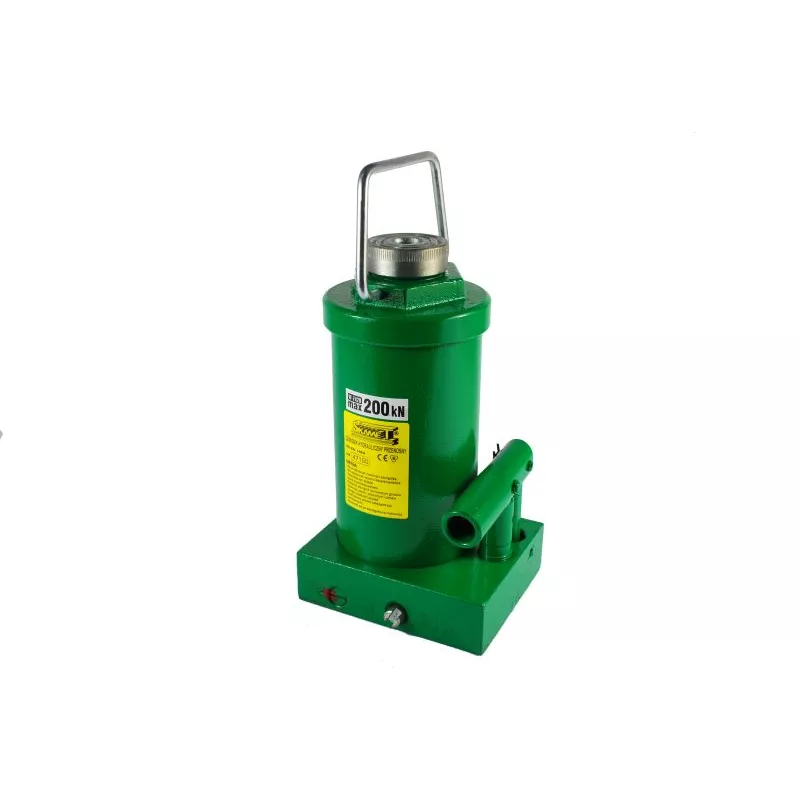 Cric bouteille BPART D-20T
