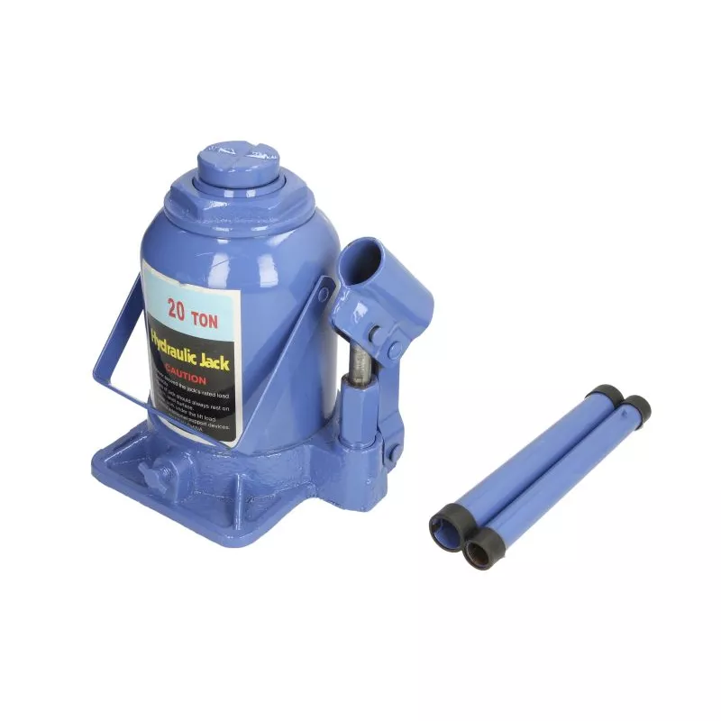 Cric bouteille BPART D-20TN
