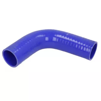 Coude en silicone pour système de refroidissement BPART KOL.SIL.45