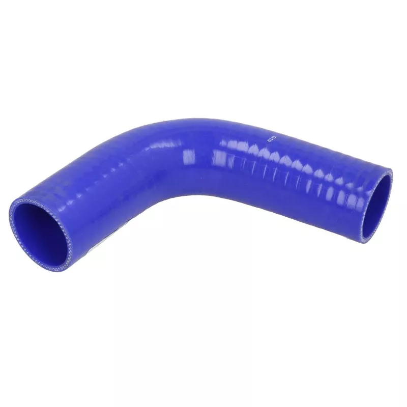 Coude en silicone pour système de refroidissement BPART KOL.SIL.45