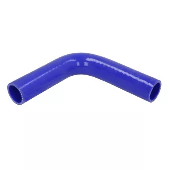 Coude en silicone pour système de refroidissement BPART KOL.SIL.30