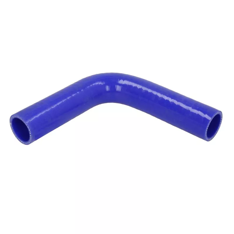 Coude en silicone pour système de refroidissement BPART KOL.SIL.30