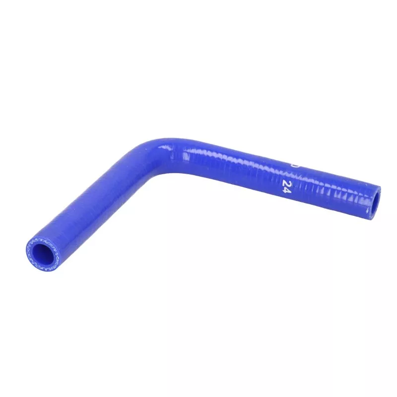 Coude en silicone pour système de refroidissement BPART KOL.SIL.14