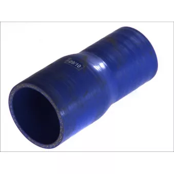 Tuyau en silicone pour système de refroidissement BPART RED.SIL.50/60