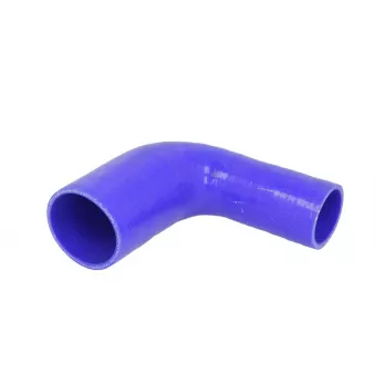 Coude en silicone pour système de refroidissement BPART KOL.SIL50/70