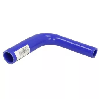 Coude en silicone pour système de refroidissement BPART KOL.SIL.22/28
