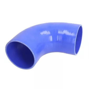 Coude en silicone pour système de refroidissement BPART KOL.SIL.102
