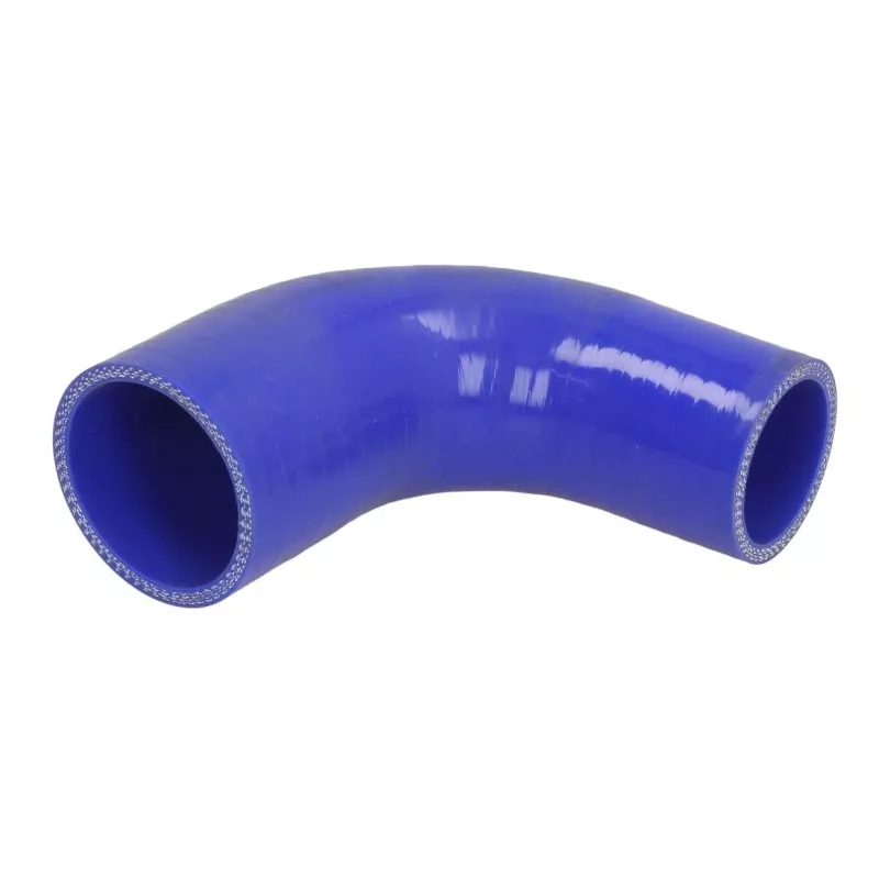 Coude en silicone pour système de refroidissement BPART KOL.SIL.40/50