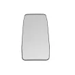 Miroir de rétroviseur BPART 42.100.10 ARCOL - Visuel 1