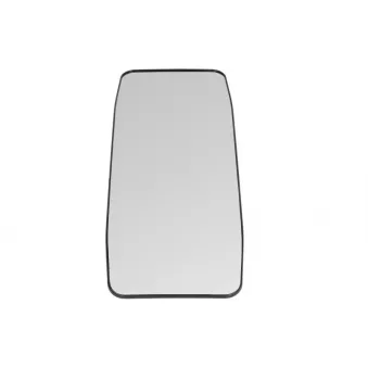 Miroir de rétroviseur BPART 42.100.10 ARCOL