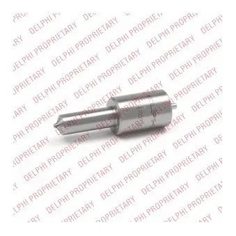 Buse d'injecteur DELPHI
