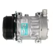 Compresseur de climatisation SANDEN SD7H15-8234 - Visuel 1