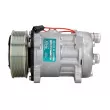 Compresseur de climatisation SANDEN SD7H15-7830 - Visuel 1