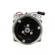 Compresseur de climatisation SANDEN SD7H15-7830 - Visuel 2