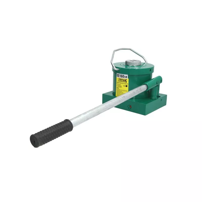 Cric bouteille BPART D-16TN
