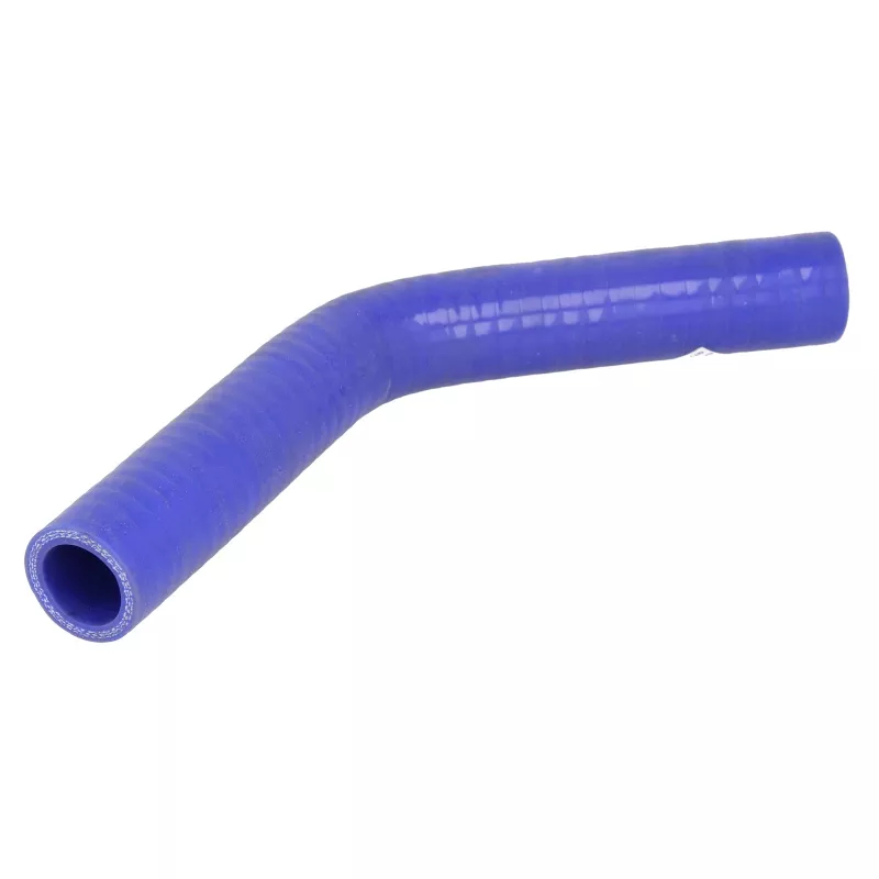 Coude en silicone pour système de refroidissement BPART KOL.SIL.25/45