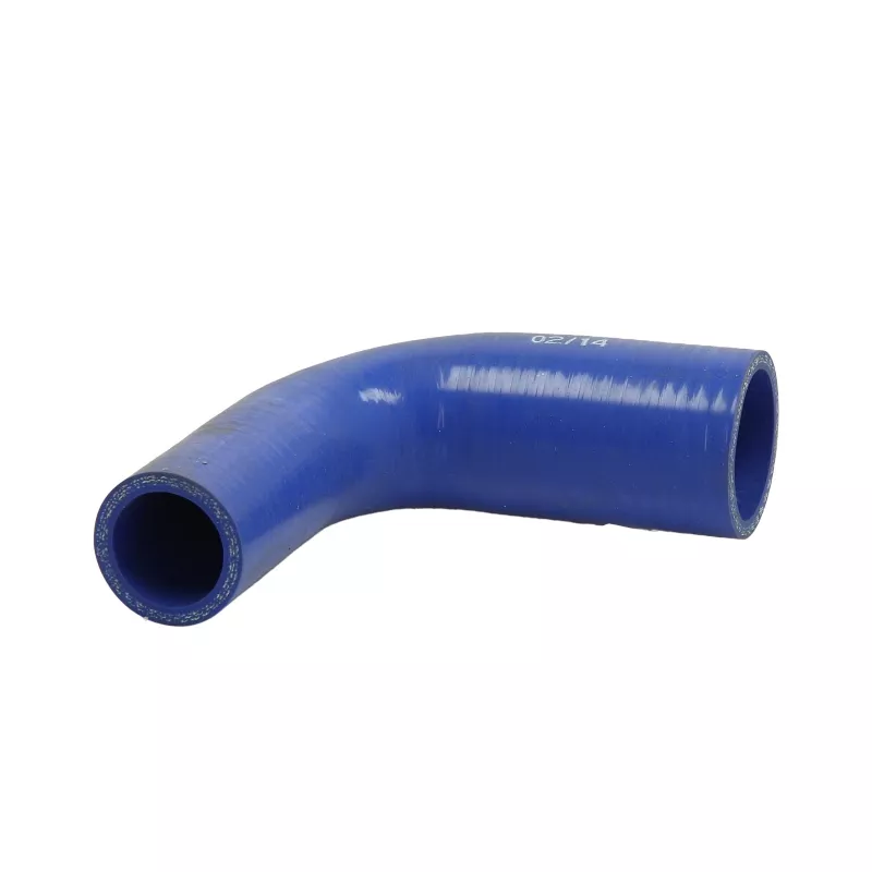 Coude en silicone pour système de refroidissement BPART KOL.SIL.28/38