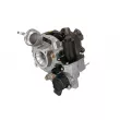 Turbocompresseur, suralimentation IHI VB37 - Visuel 1