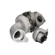 Turbocompresseur, suralimentation EVORON EVTC0185 - Visuel 1