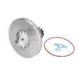 CHRA - Cartouche de turbo EVORON EVCH0189 - Visuel 1