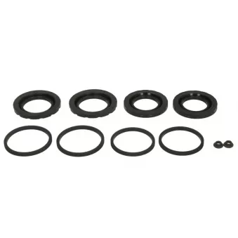 Kit de réparation d'étrier de frein BBP 41540BBP