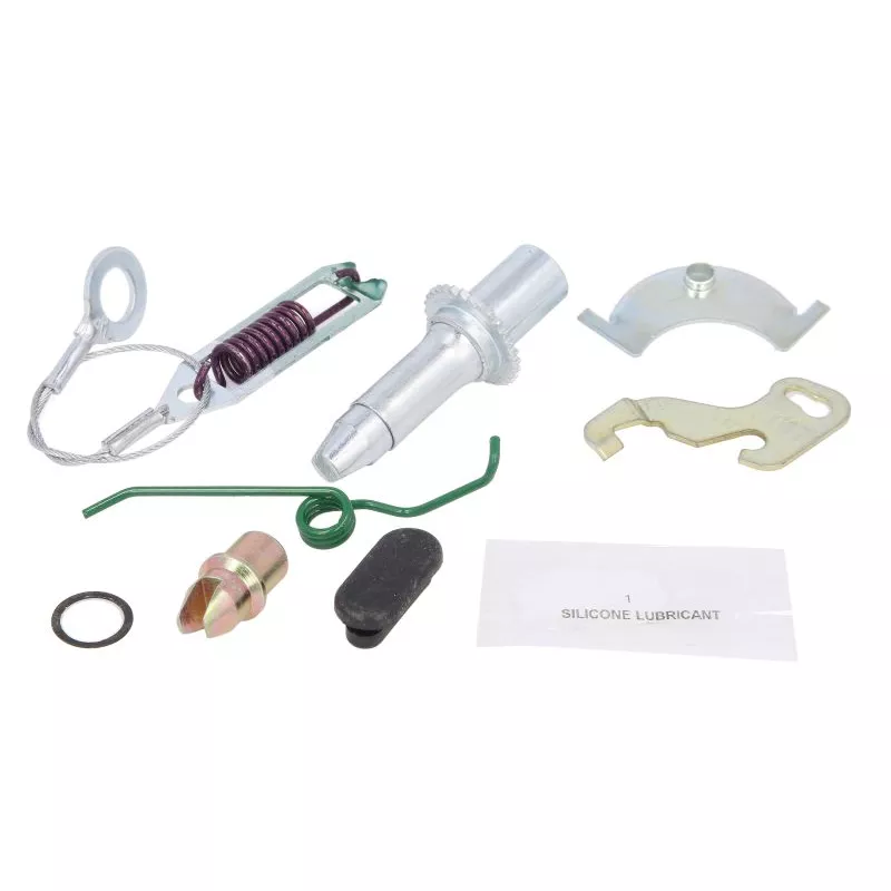 Mâchoire de frein à tambour auto-ajustable BBP 2657BBP