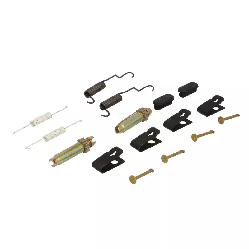 Kit de montage de sabot de frein BBP 7328BBP