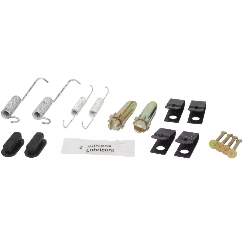 Kit de montage de sabot de frein BBP 7002BBP