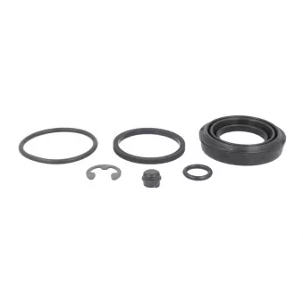 Kit de réparation d'étrier de frein BBP 15636BBP