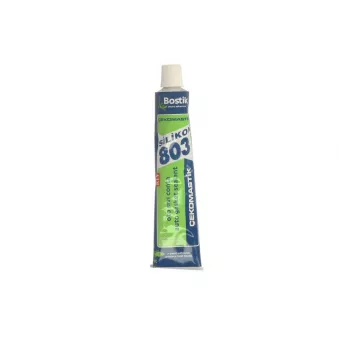 Composants du réservoir de carburant ANAC MAKINA 4102-1212