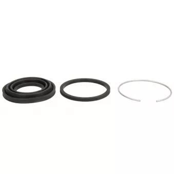 Kit d'accessoires, étrier de frein BBP 15071BBP