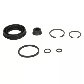 Kit de réparation, étrier de frein BBP 41553BBP ZAM