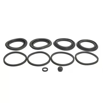 Kit de réparation, étrier de frein BBP 15289BBP