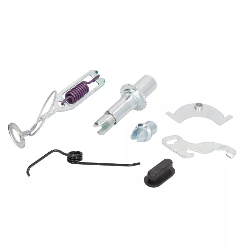 Mâchoire de frein à tambour auto-ajustable BBP 2656BBP ZAM