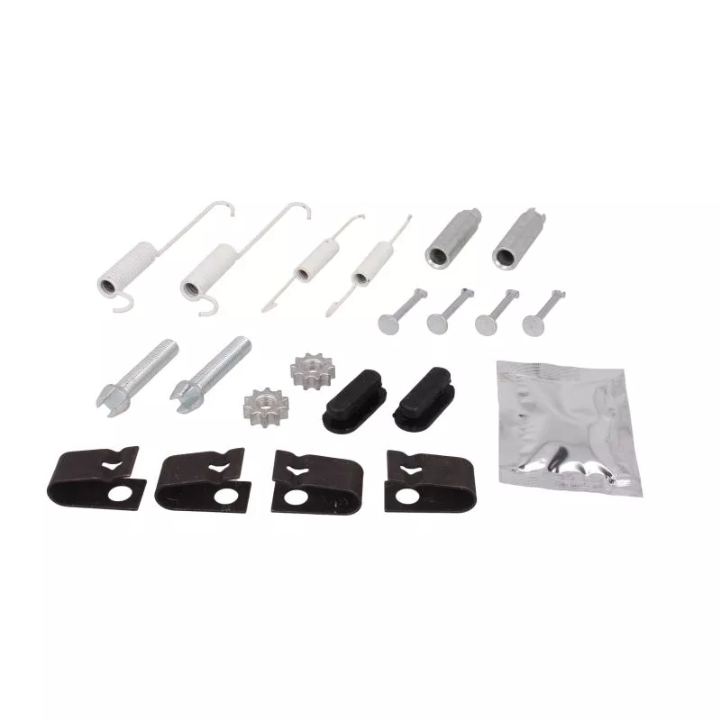 Accessoire, plaquettes de frein de stationnement 7002 BBP 7002BBP ZAM