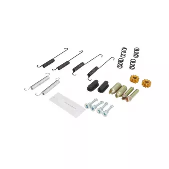 Kit de montage de sabot de frein BBP 7304BBP