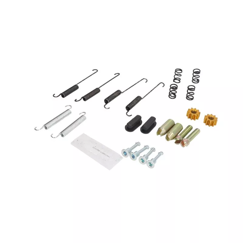 Kit de montage de sabot de frein BBP 7304BBP