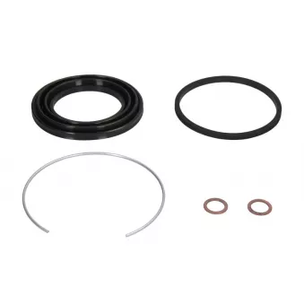 Kit de réparation, étrier de frein BBP 15478BBP